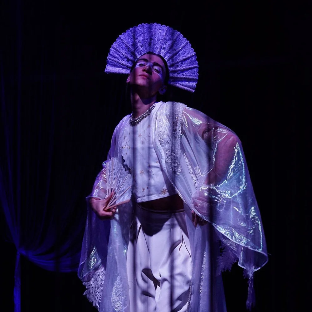 Blood Wedding - Director - The Royal Conservatoire of Scotland