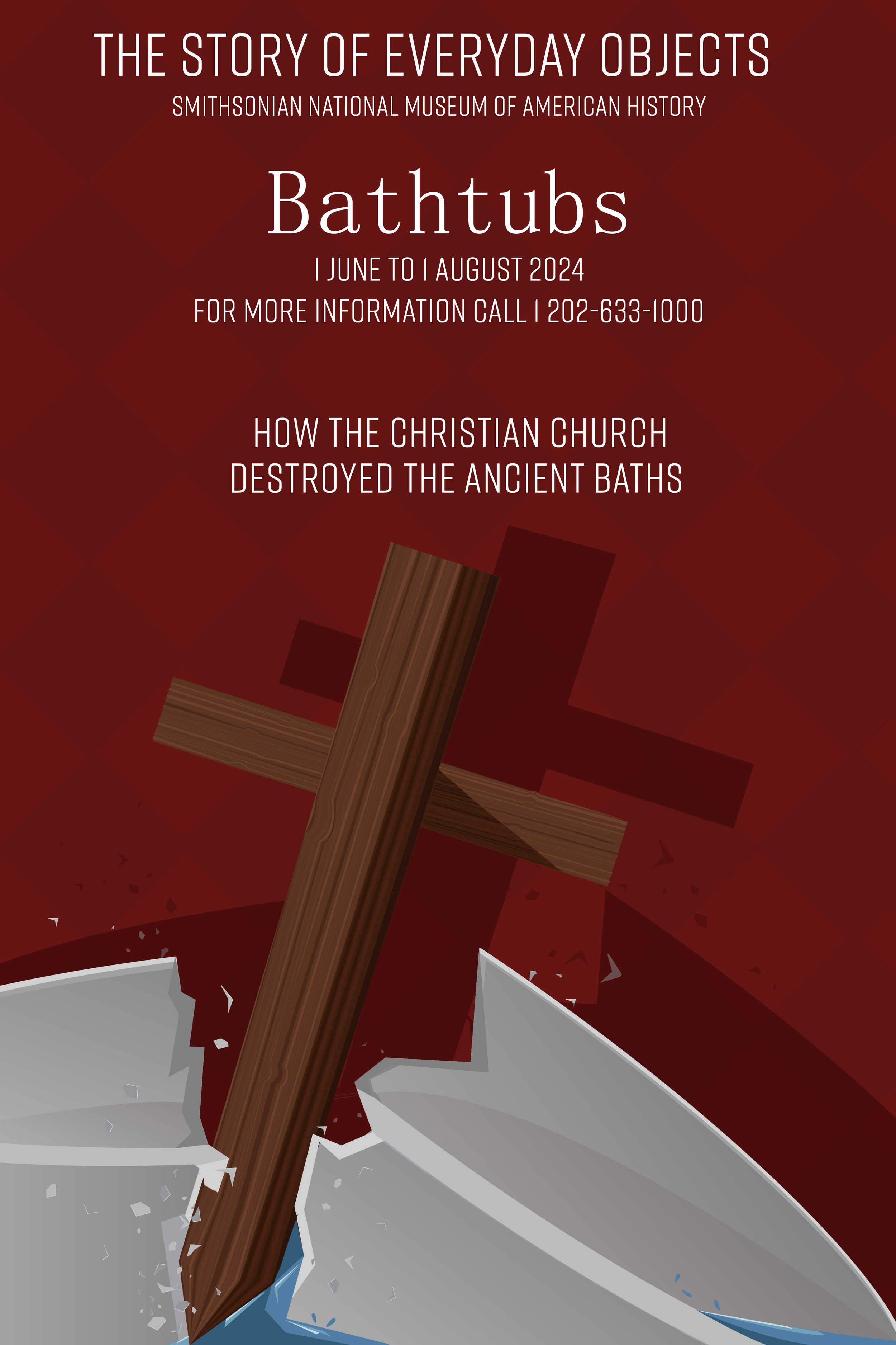 Created using Adobe Illustrator - 12x18