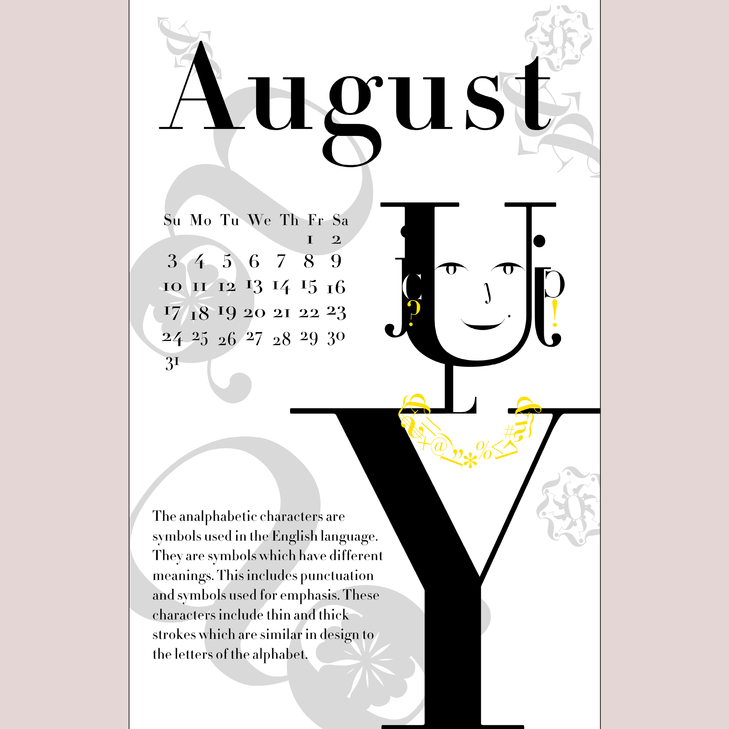 Adobe Illustrator and InDesign - 11x17