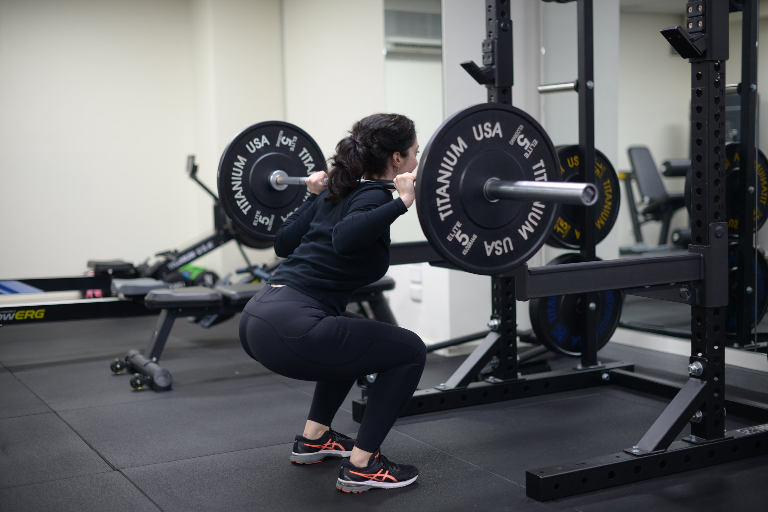 Unlocking Endurance: Cait’s Road to a Half Marathon
