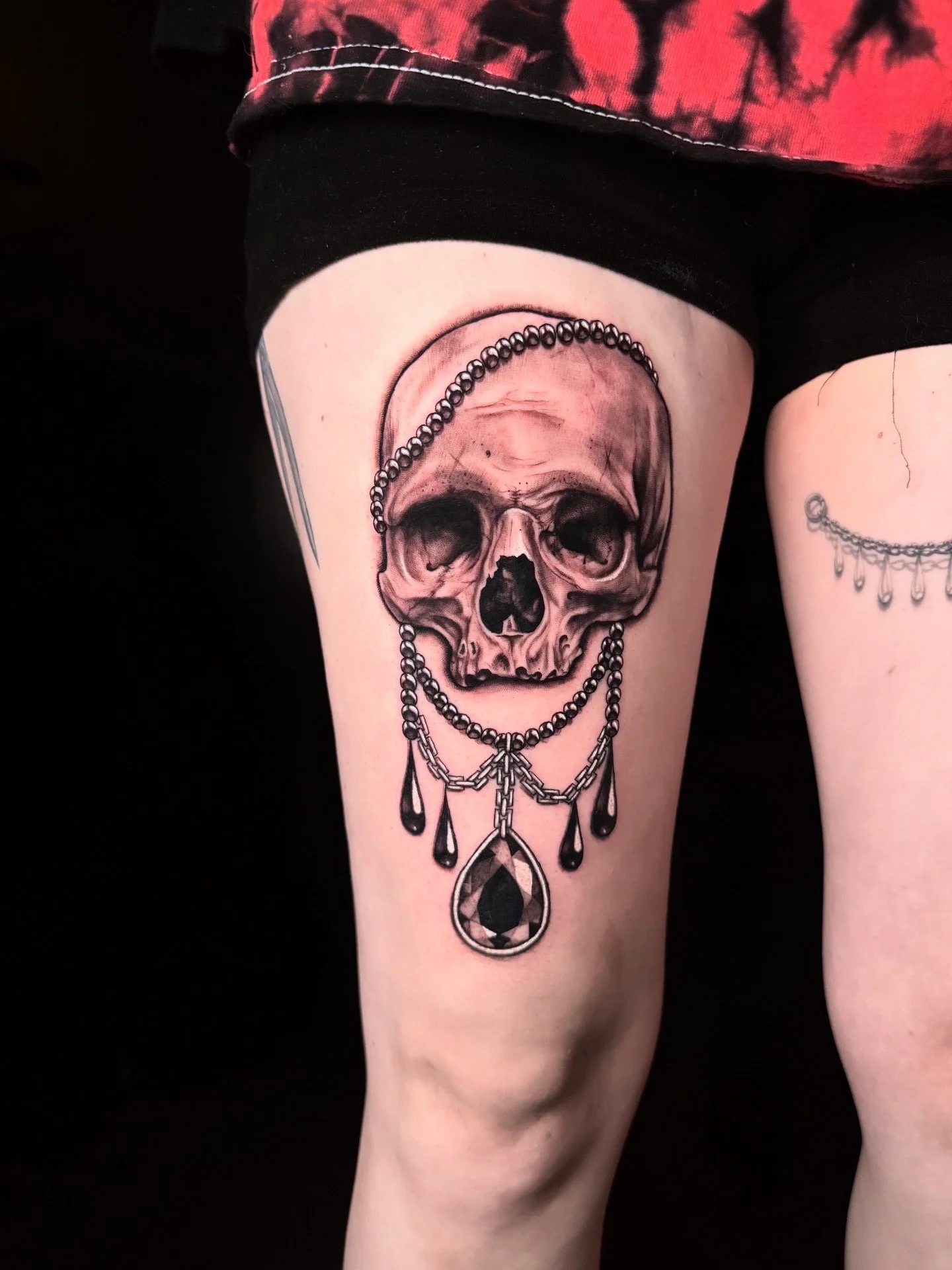 tattoos