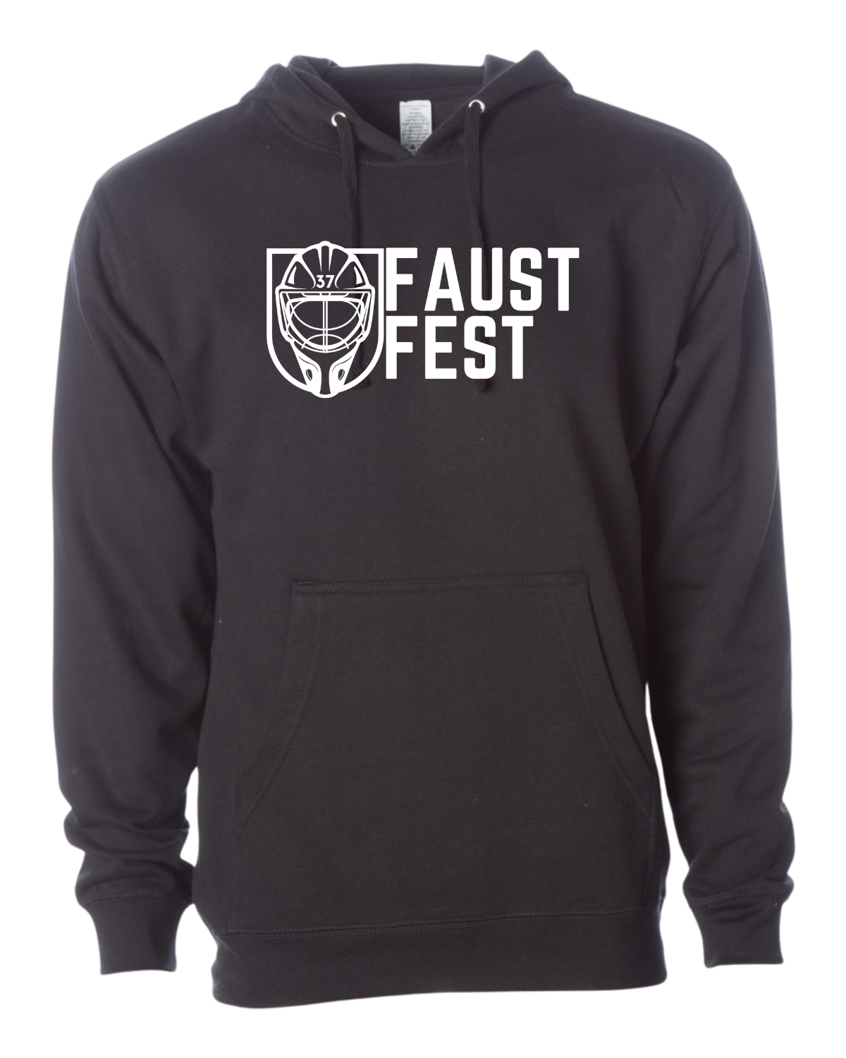 2025 Faust Fest Hoodie