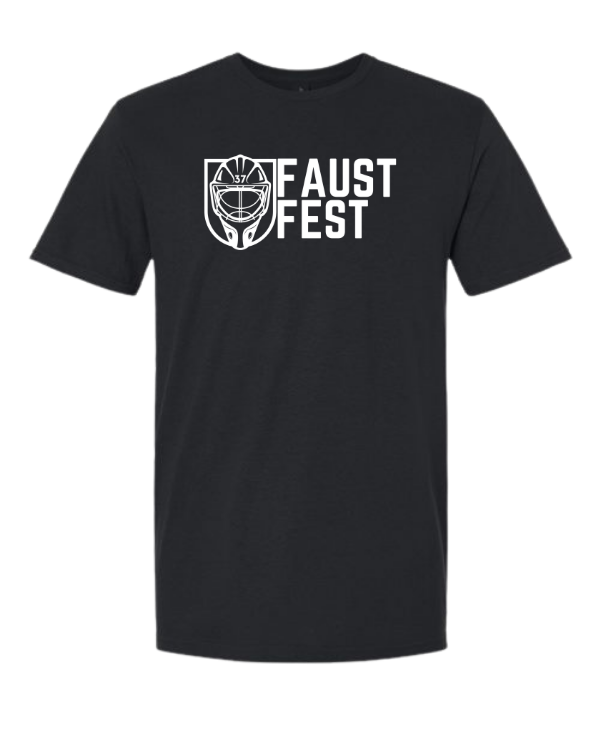 2025 Faust Fest Tee