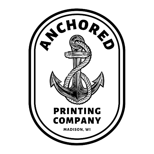 Anchored Printing Company