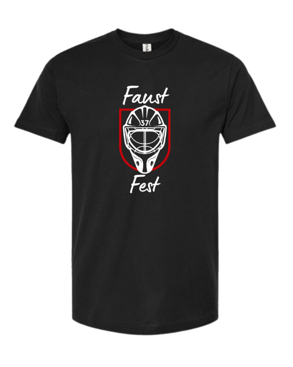 2024 Faust Fest Tee