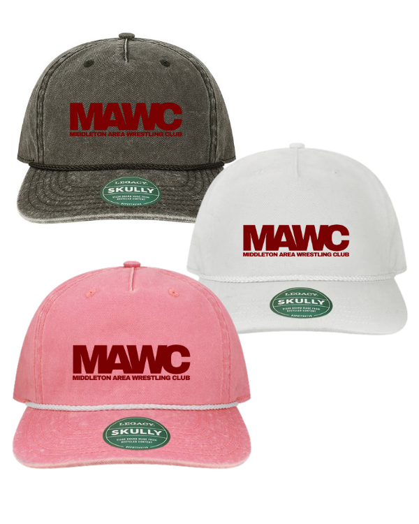 MAWC Cap