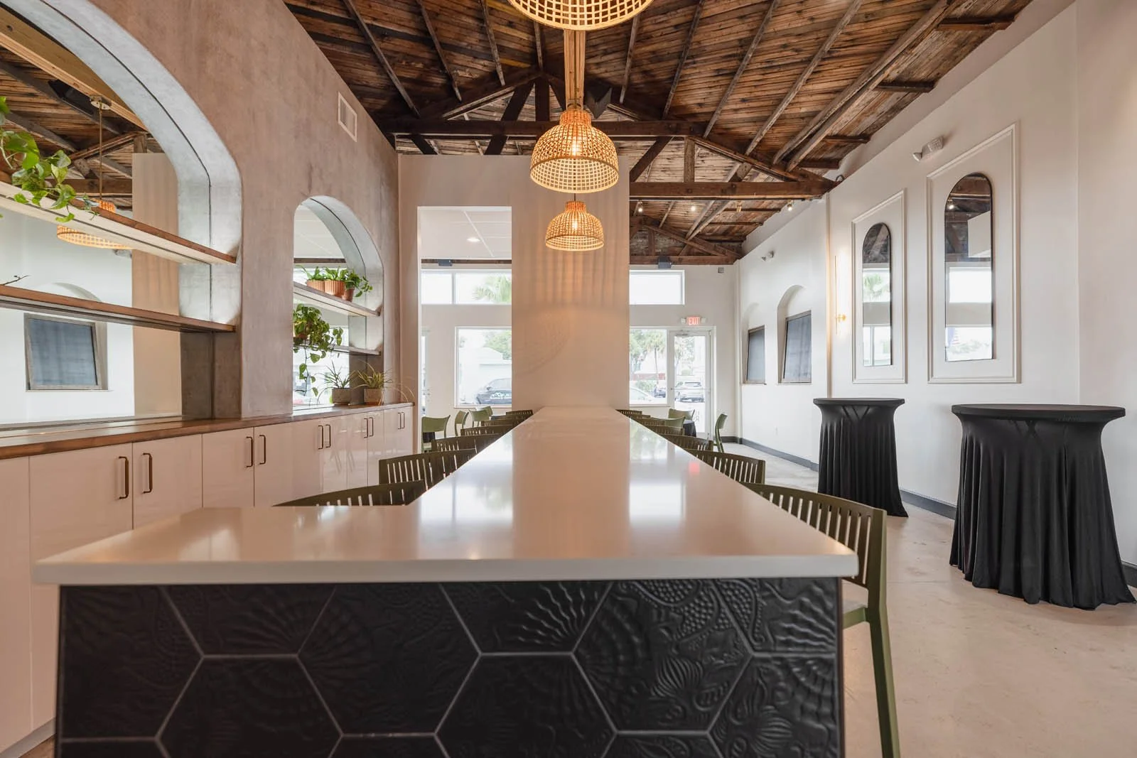 West Room Bar