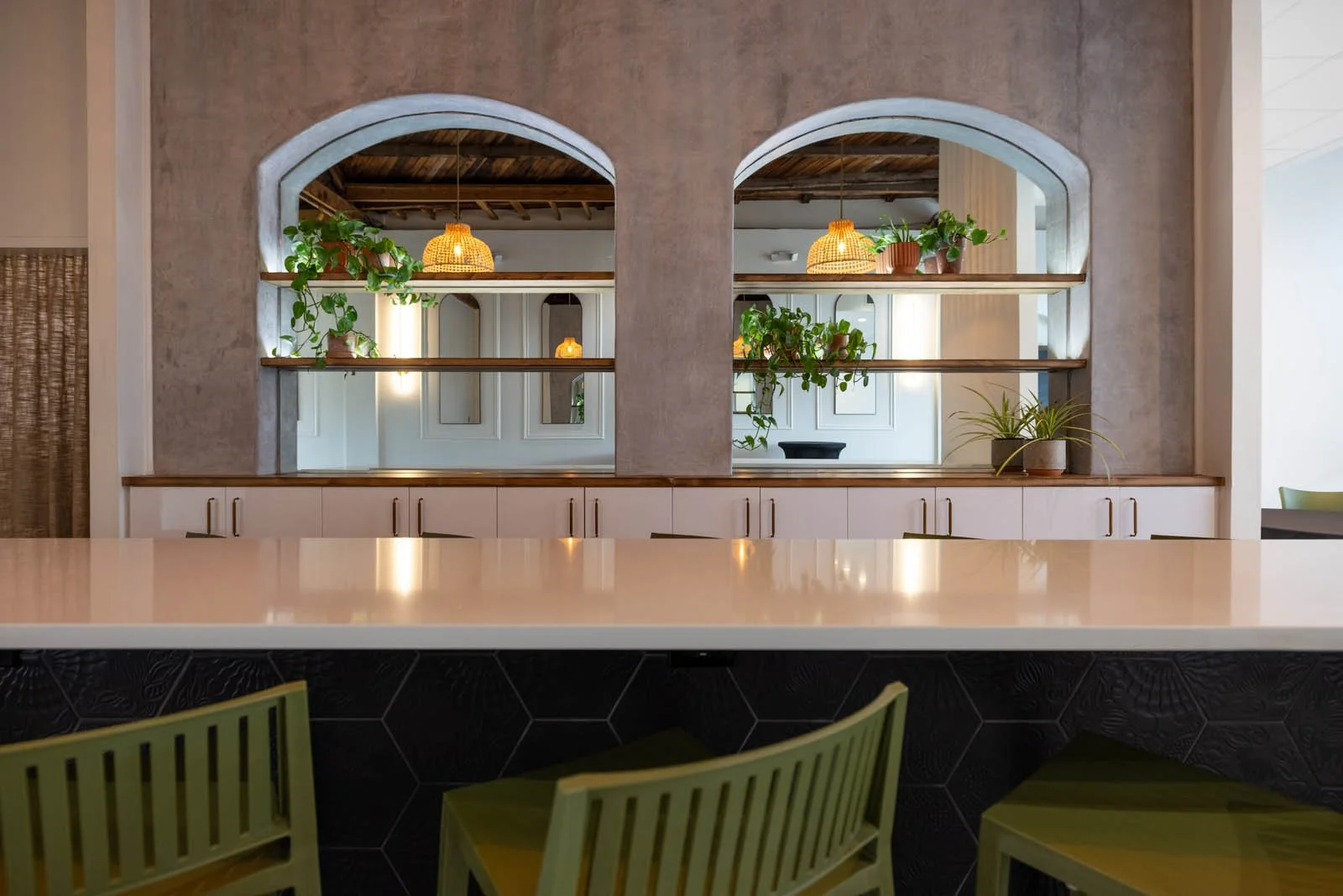 West Room Bar Arches