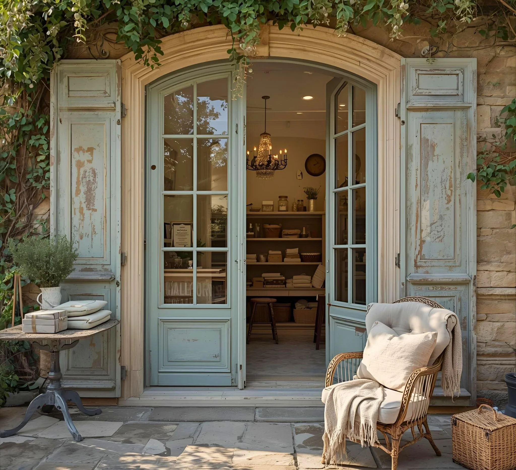 Essentially French La Boutique