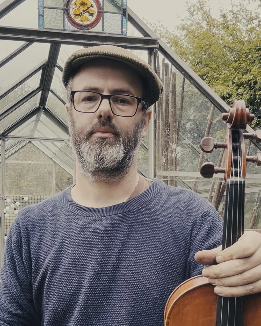 Hello, How are you finding Allotment Tapes so far? Do you have a favourite?

I&rsquo;d love to hear your feedback. 😀

Been a busy old year.

Have just been putting the finishing touches to tape 6 and 5 goes out for pre release this weeks..

More new