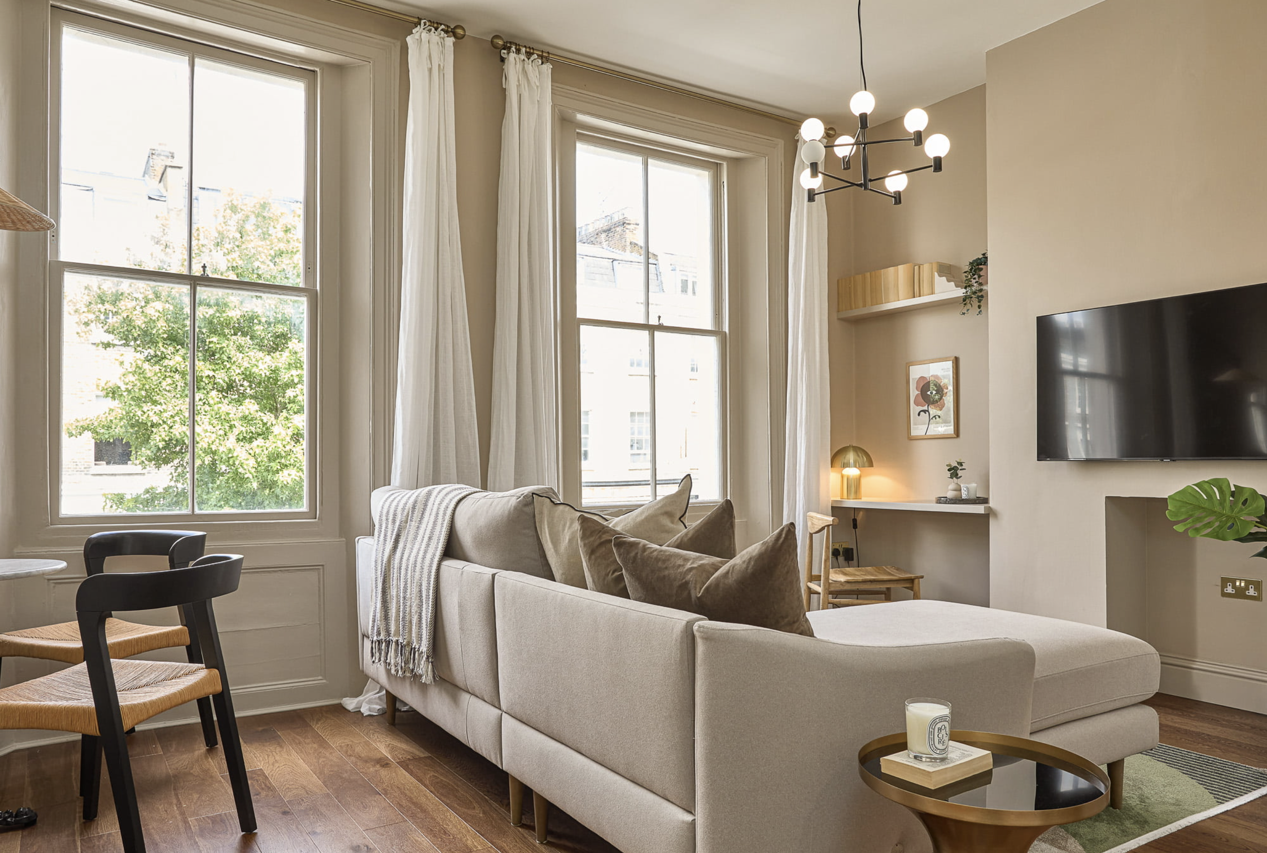 1 Bedroom 1 Bathroom Apartment St Johns Wood, NW8