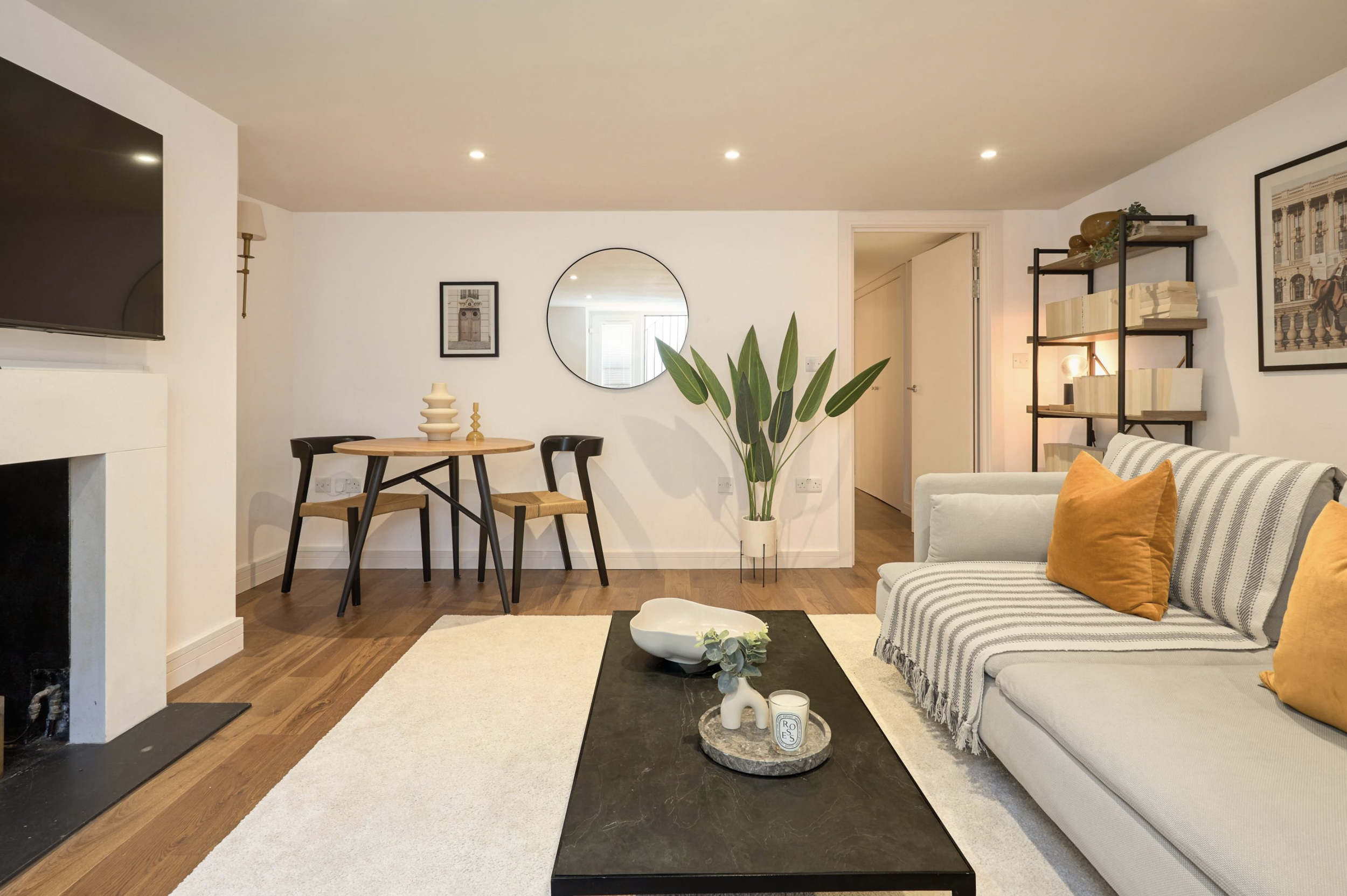 2 Bedroom 1 Bathroom Apartment St Johns Wood, NW8