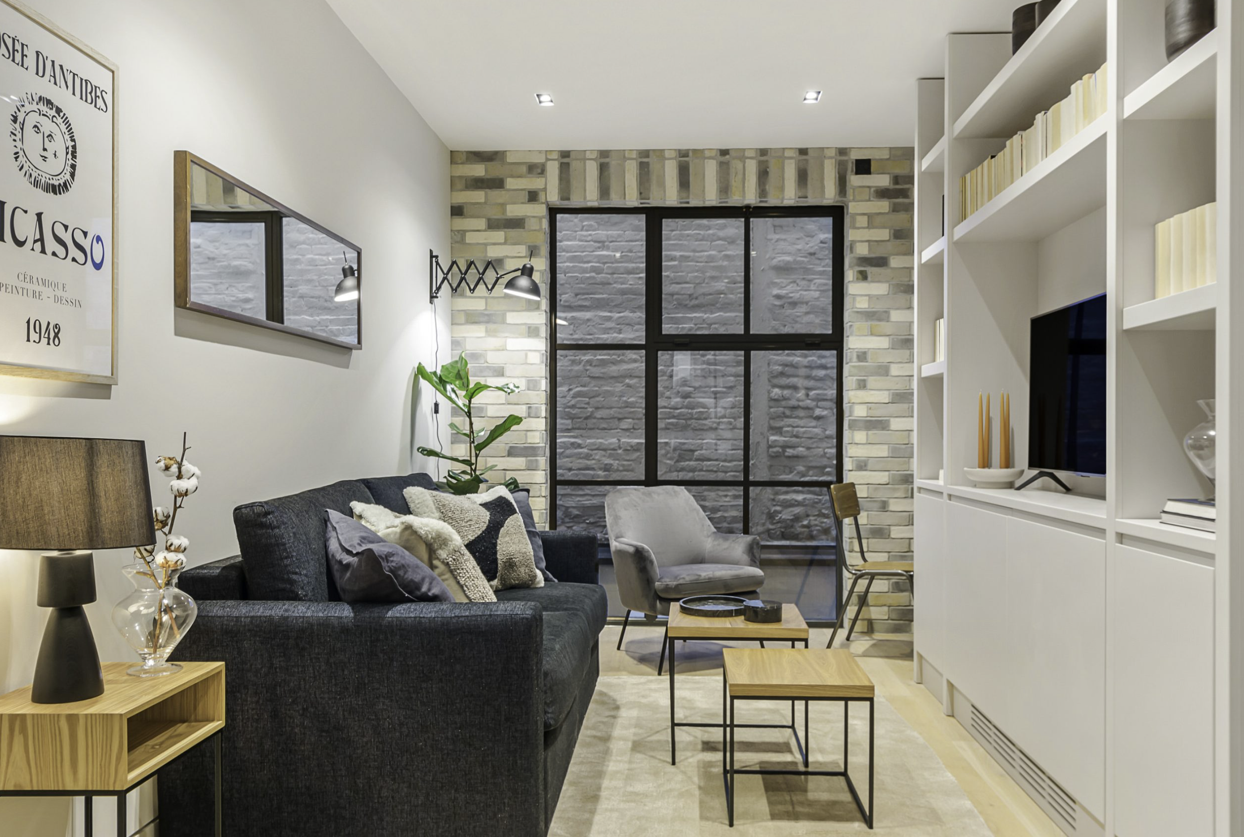 1 Bedroom Apartment, Bloomsbury WC1N