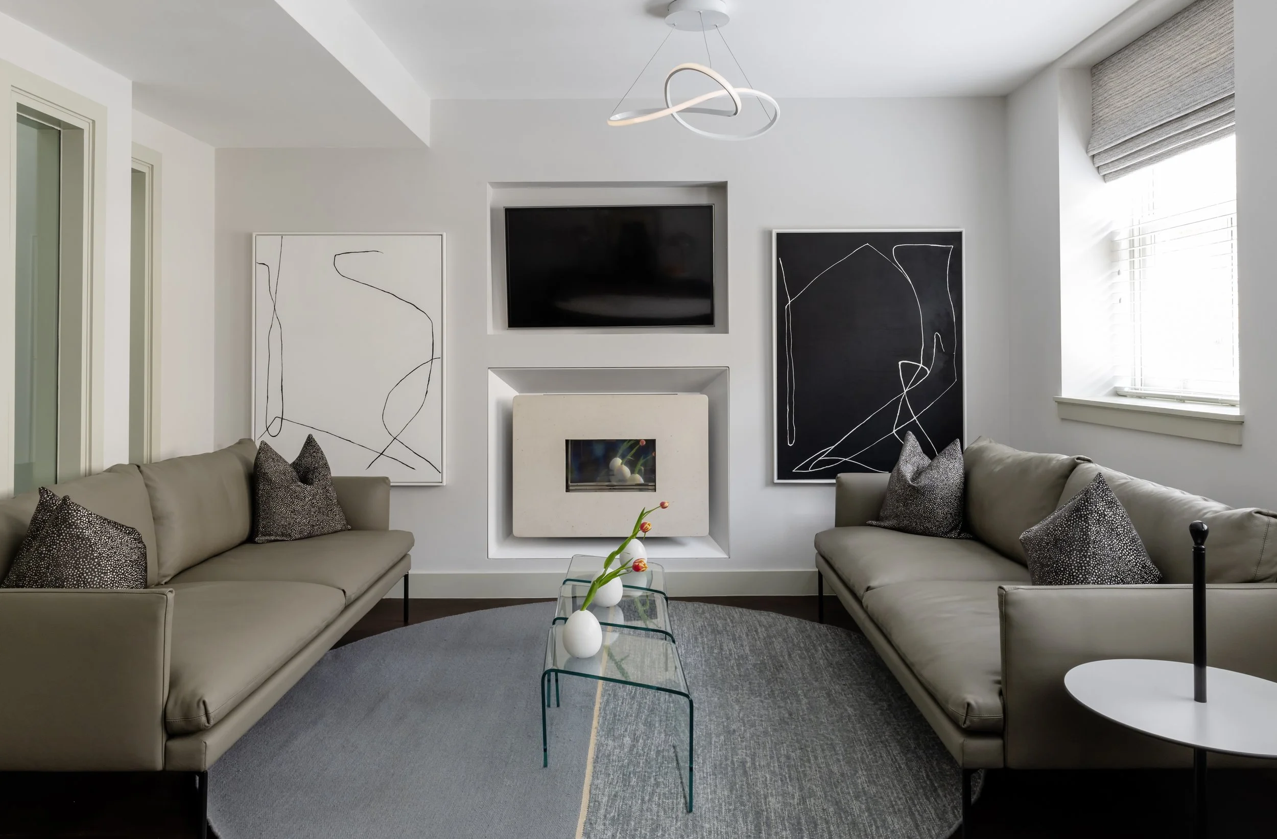 3 Bedroom 2 Bathroom Mews House, Marylebone W1U