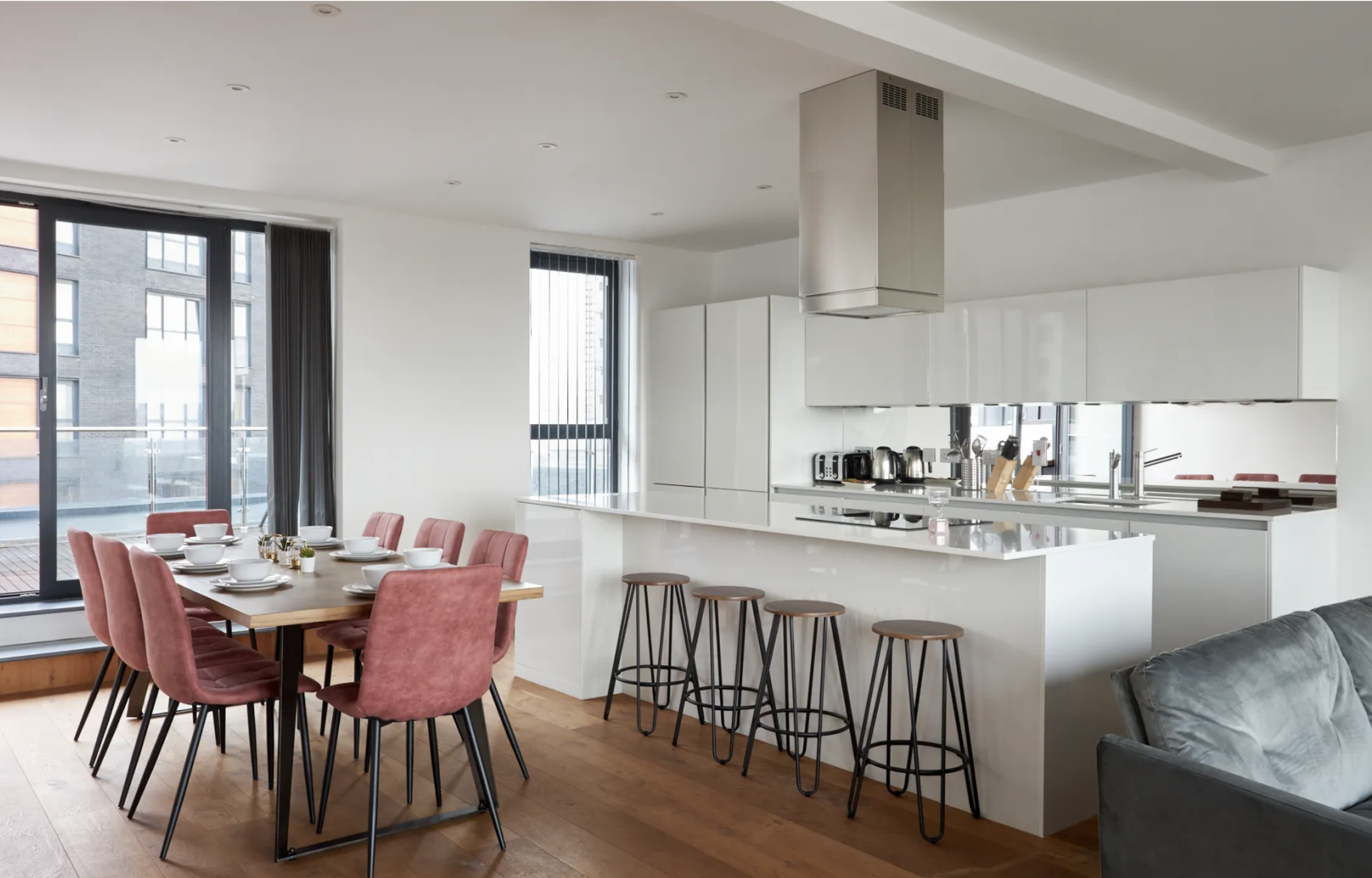 1 bedroom Apartment, Canning Town E16