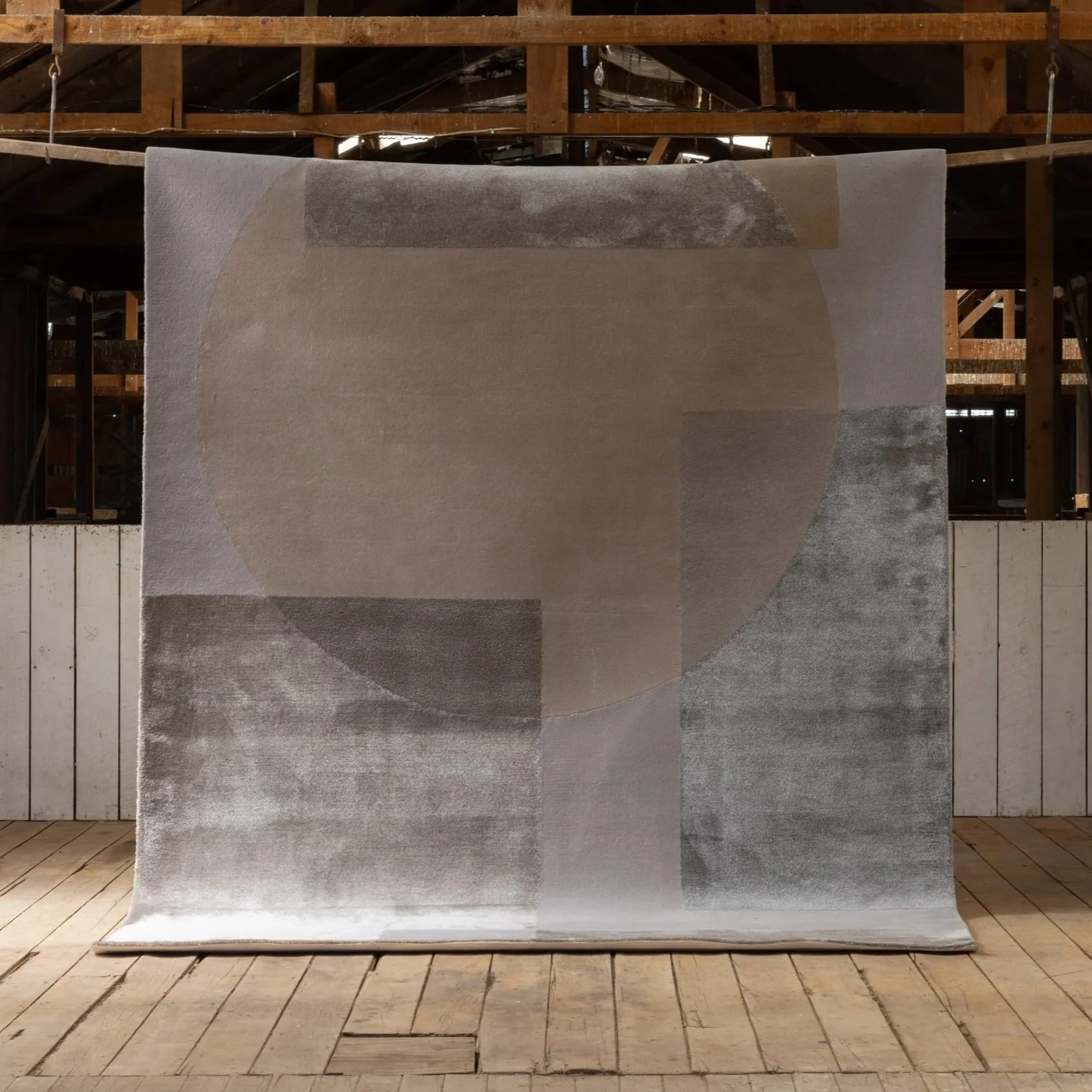 Geo Blocks and Circles