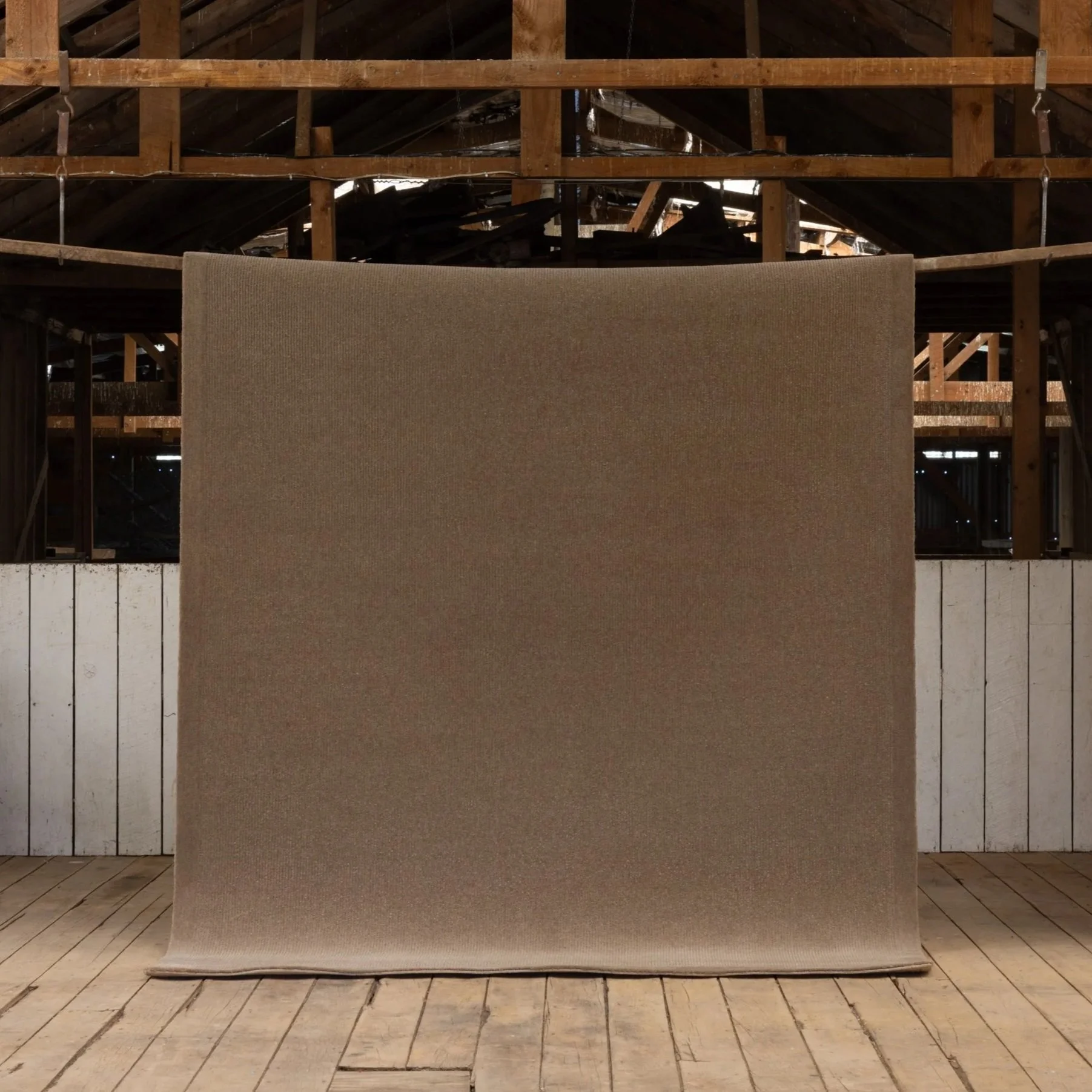 Celestial Rib - Brown