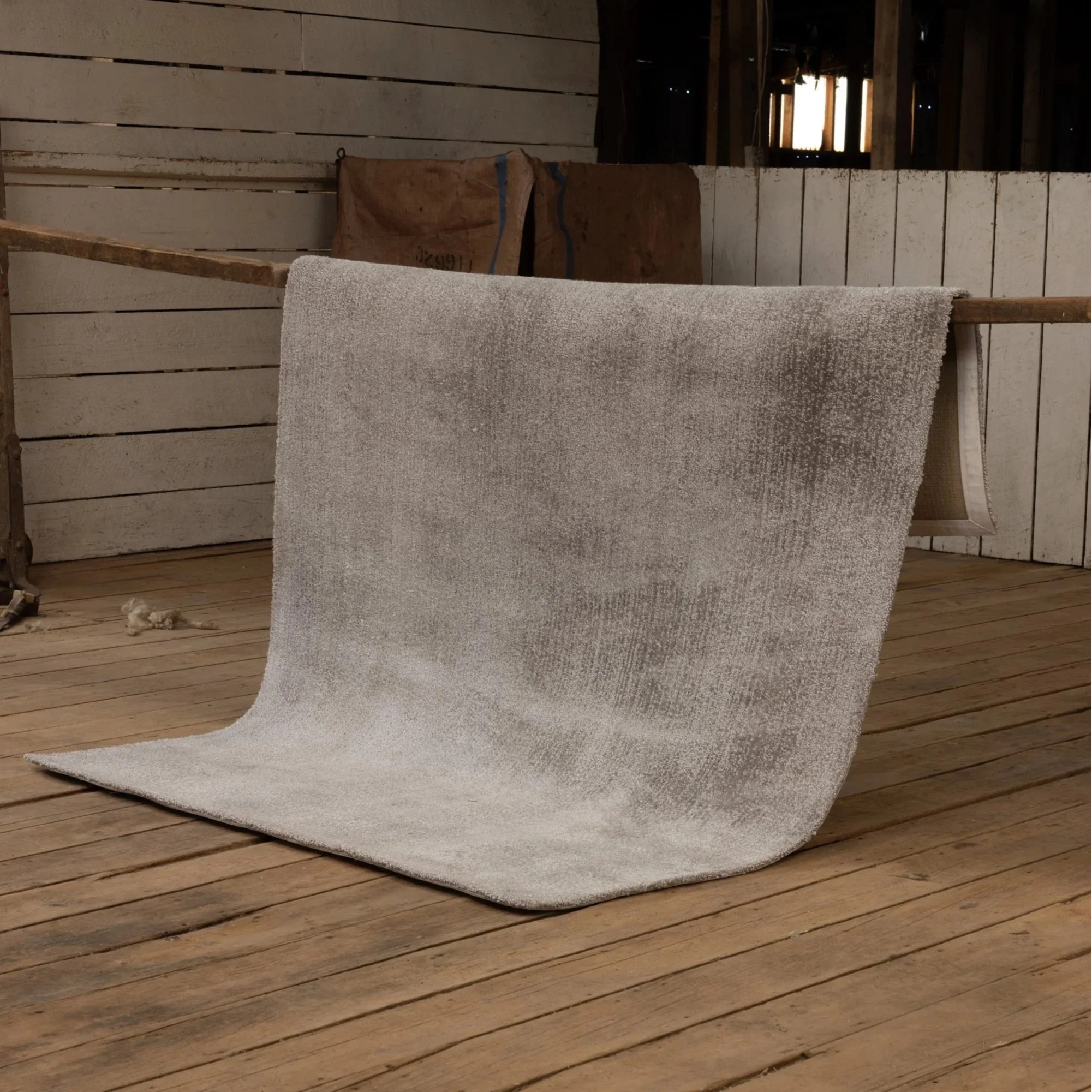 Organic Fields - Castle