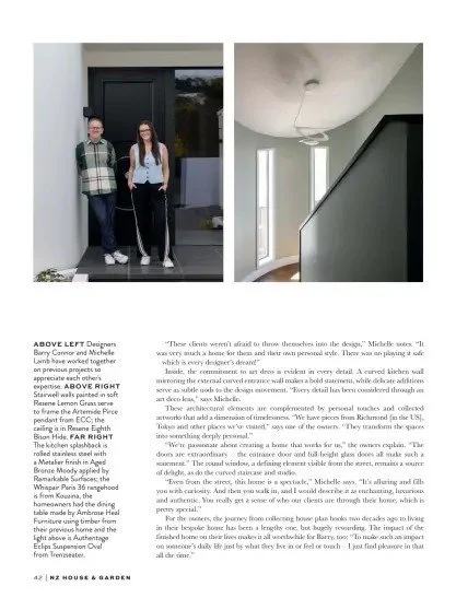 House & Garden July 2025 - Cronz carpet feature - page 5.jpg
