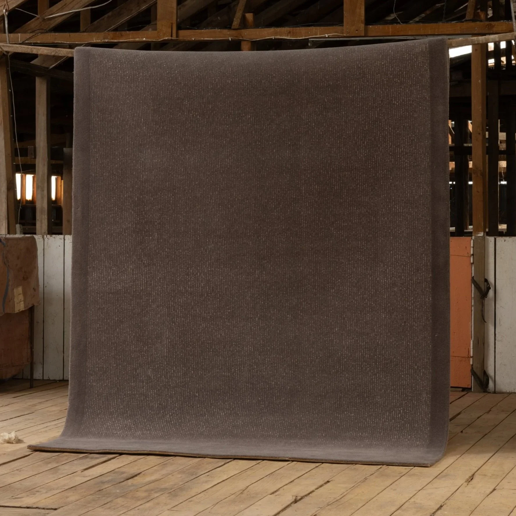 Celestial Rib - Grey