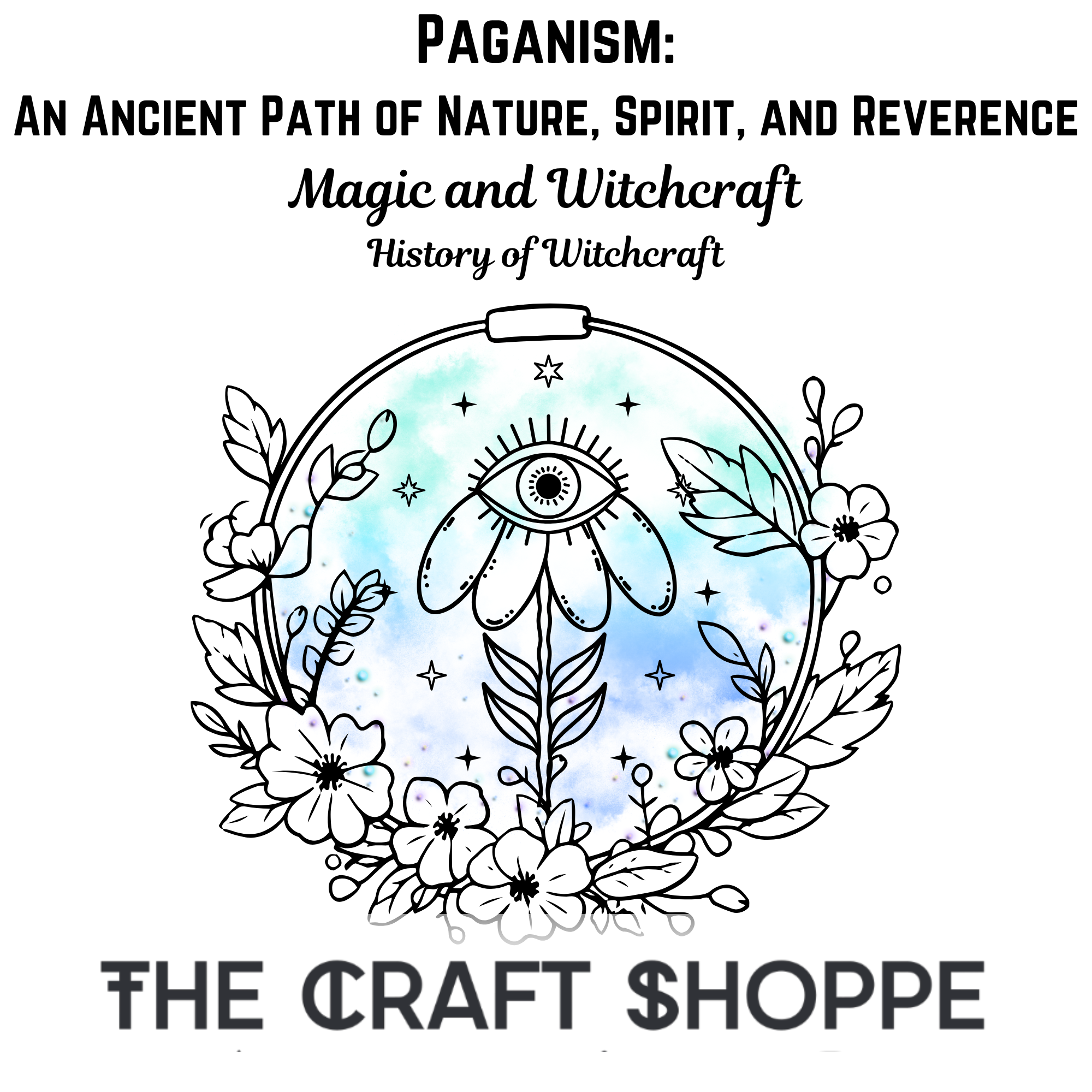 Paganism: An Ancient Path of Nature, Spirit, and Reverence