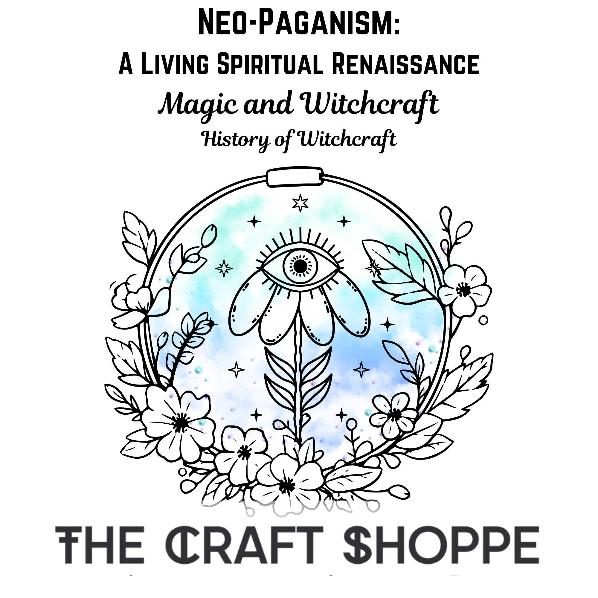 Neo-Paganism: A Living Spiritual Renaissance