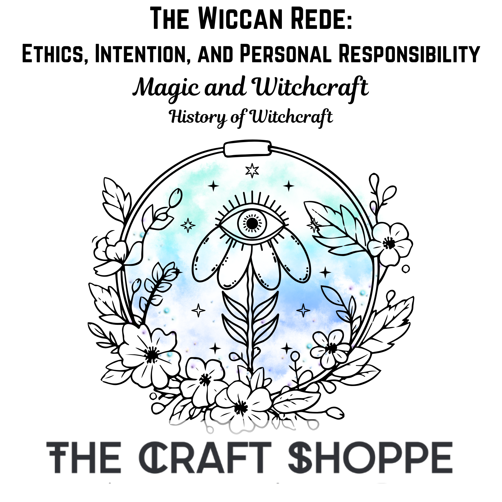 The Wiccan Rede