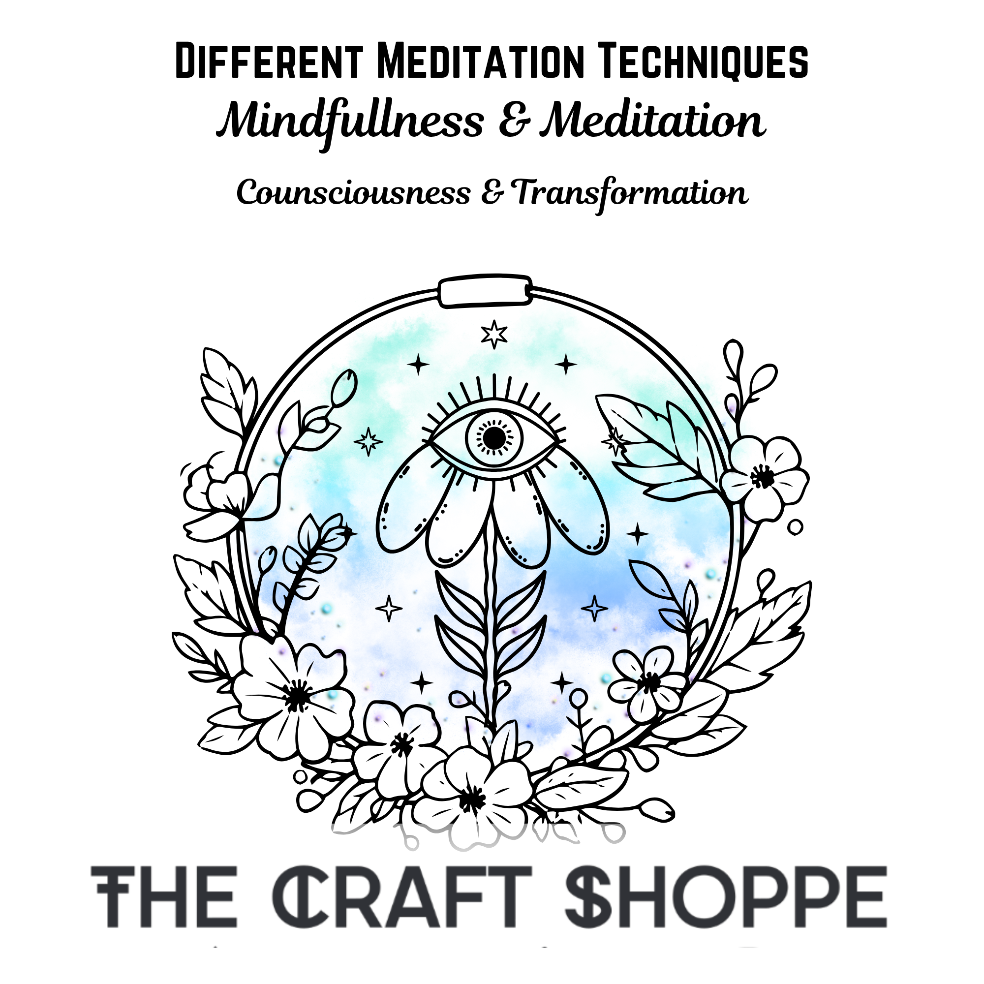 Different Meditation Techniques