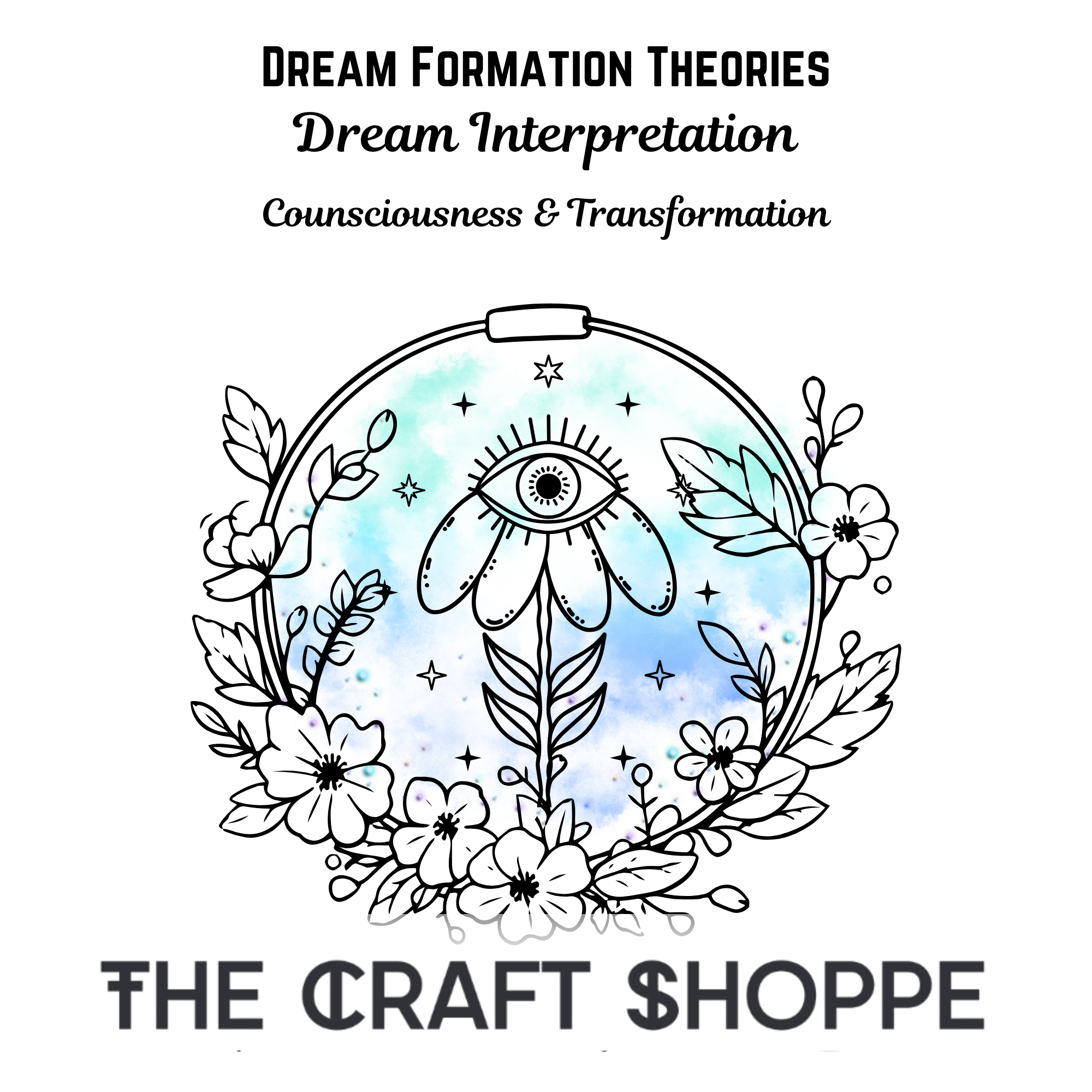 Dream Formation Theories