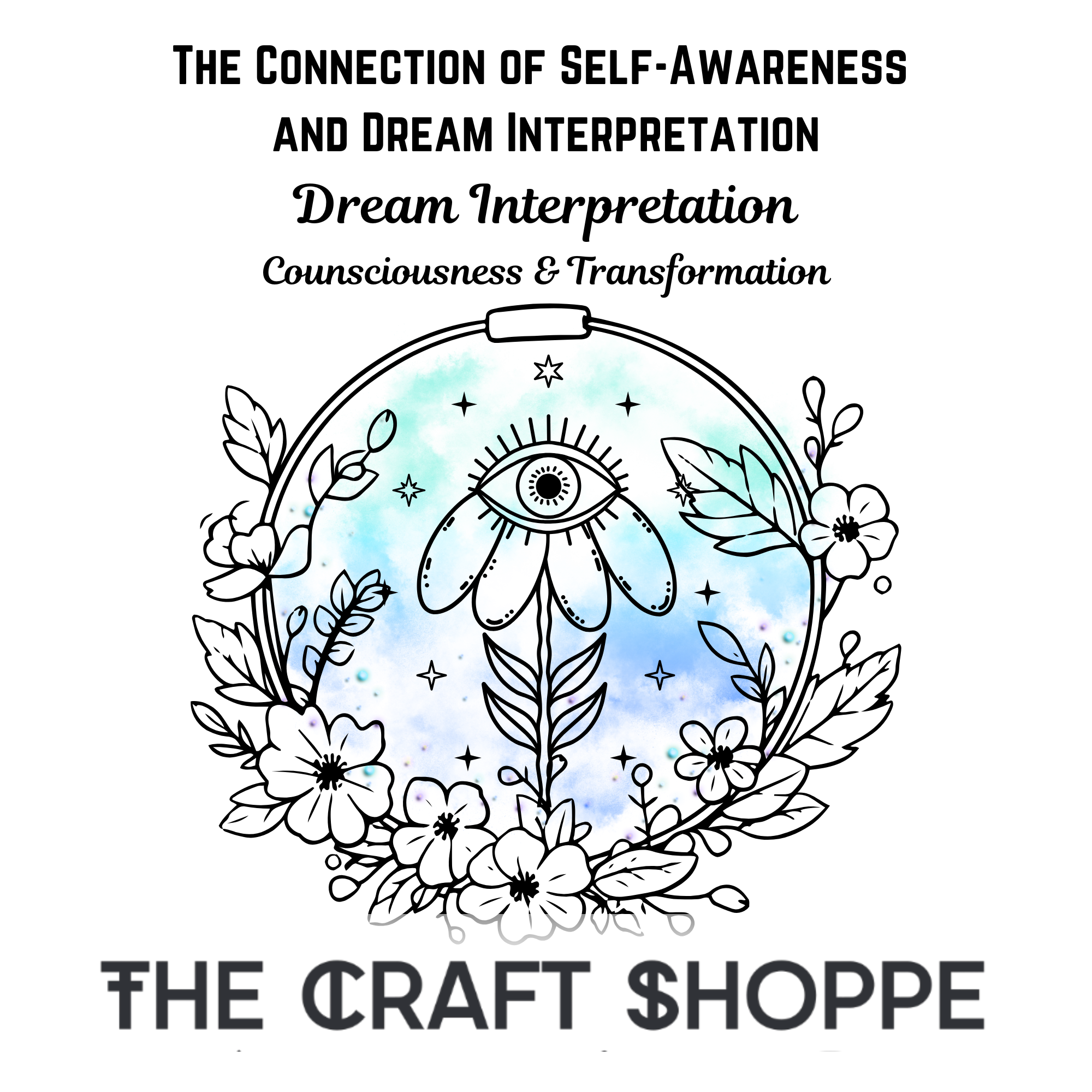 The Connection Between Self-Awareness and Dream Interpretation