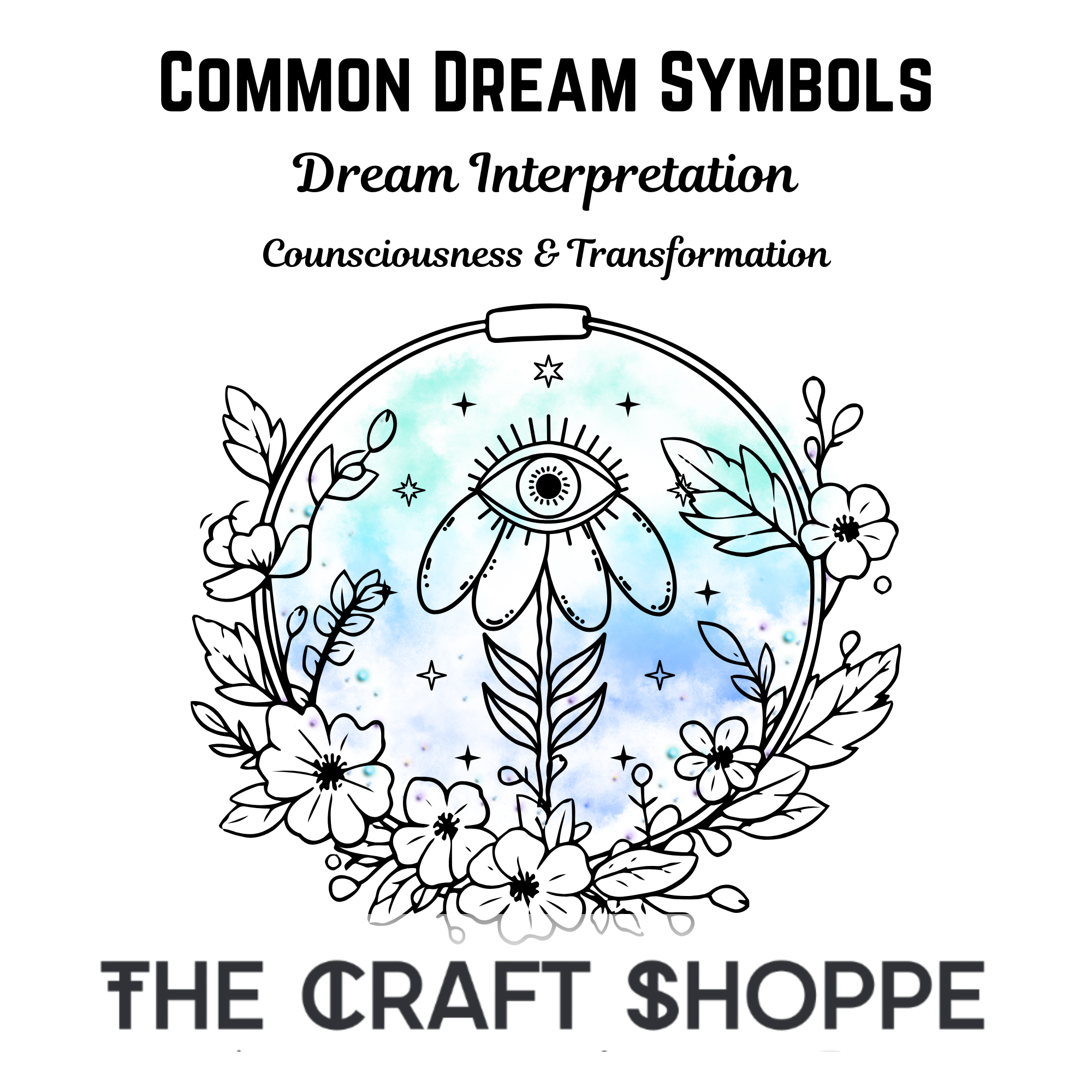 Common Dream Symbols