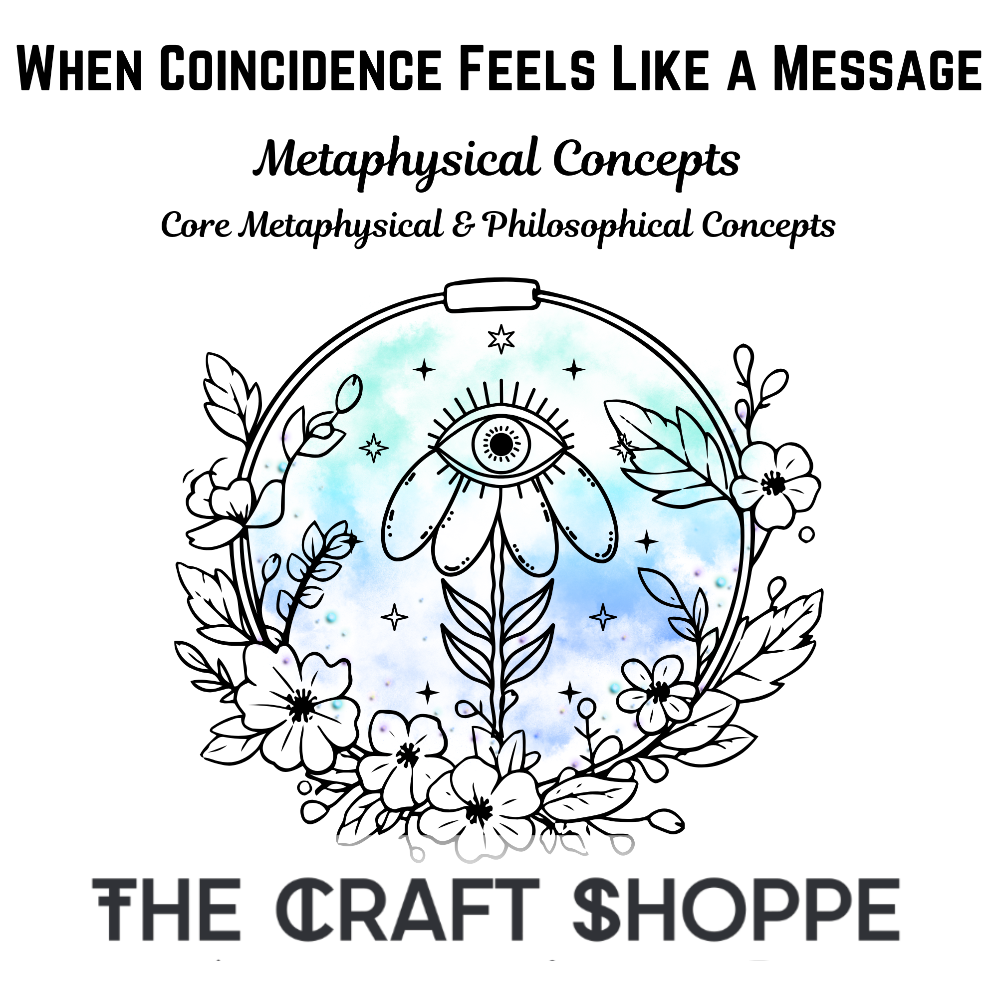 When Coincidence Feels Like a Message