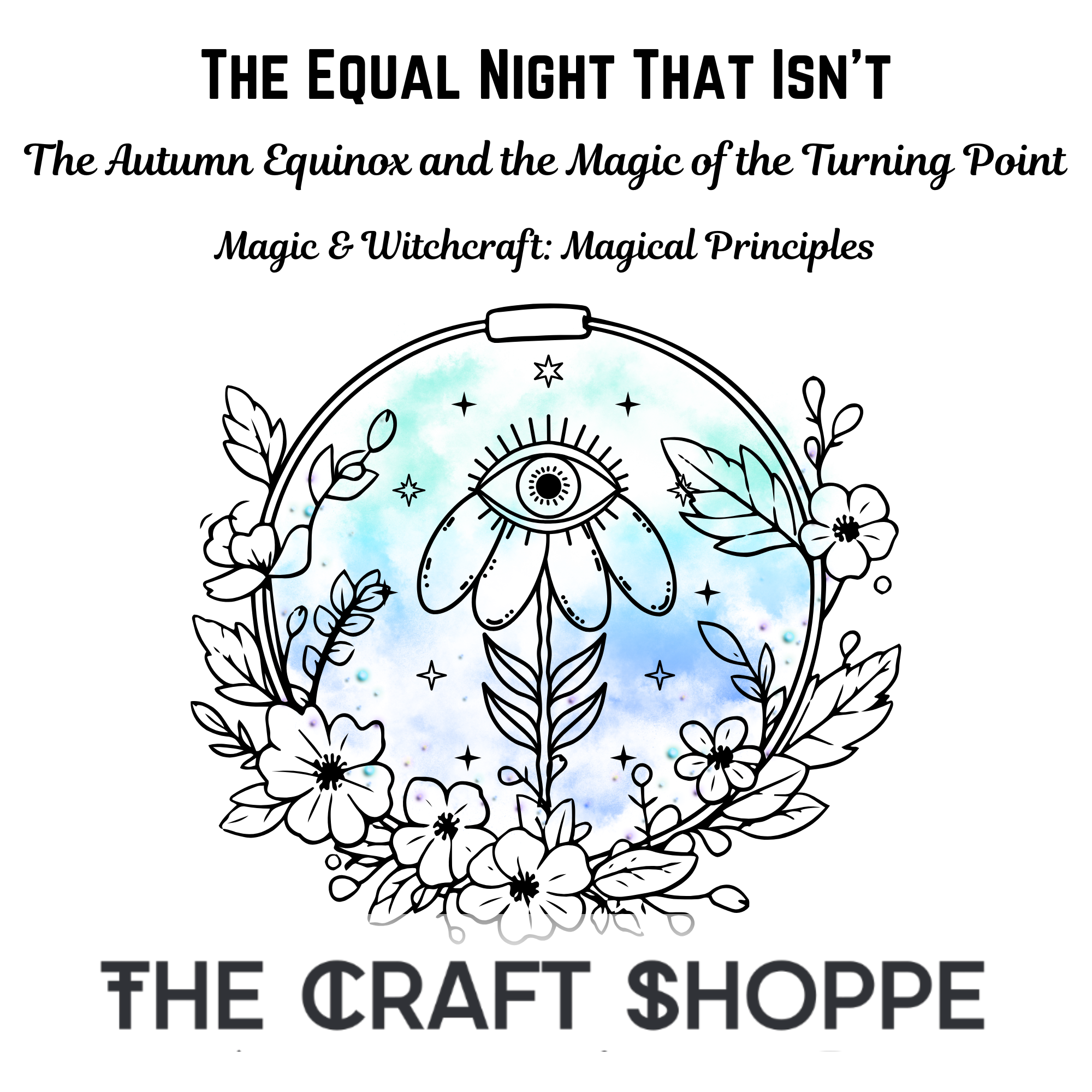 The Equal Night That Isn’t