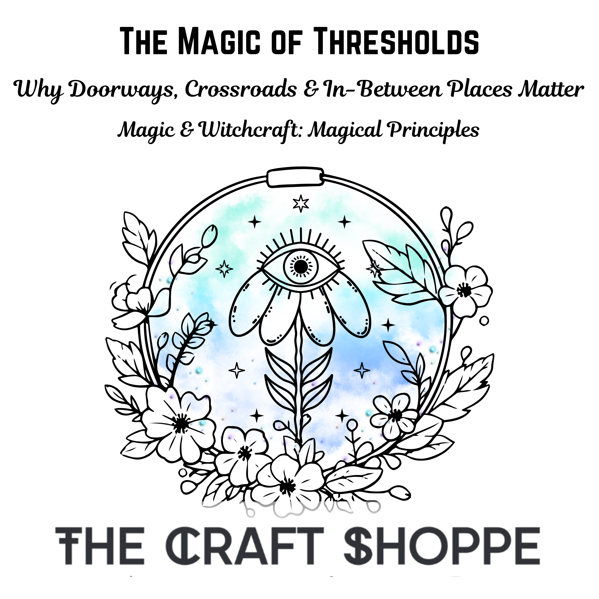 The Magic of Thresholds
