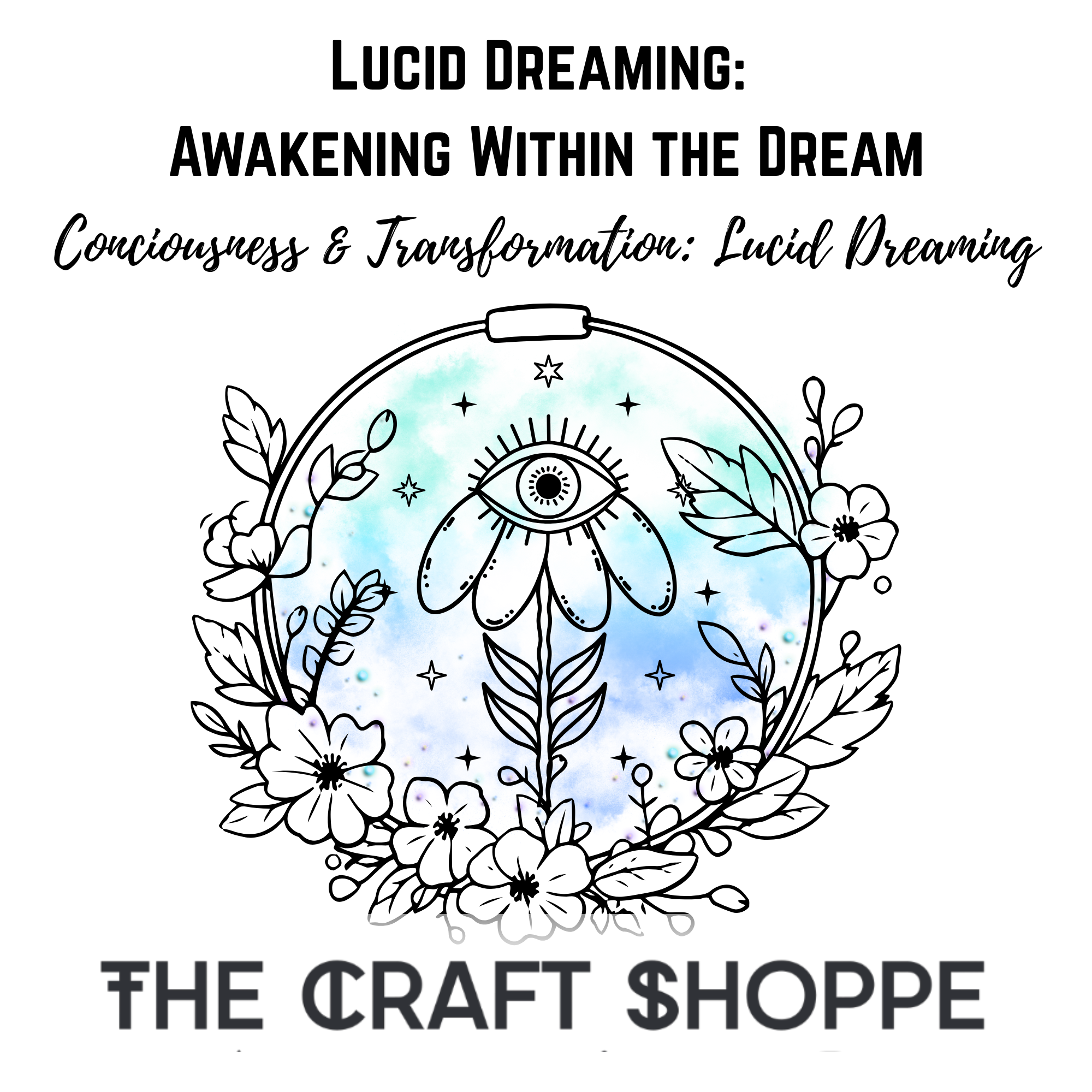 Awakening Within the Dream