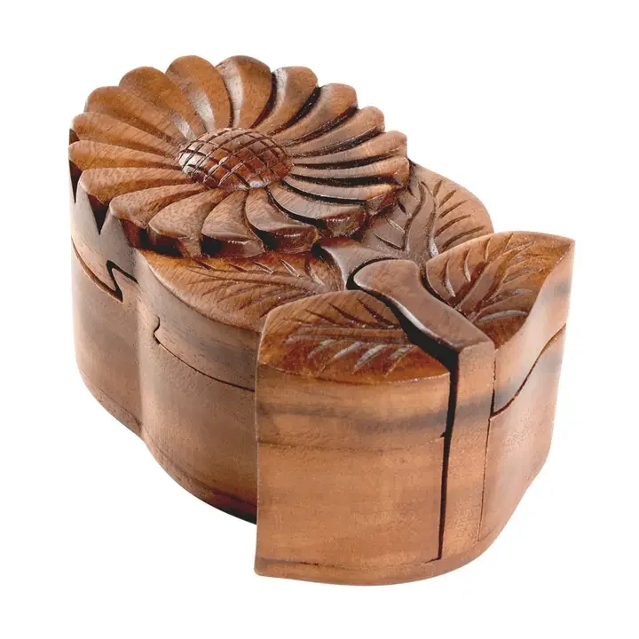 Sunflower Puzzle Box.webp