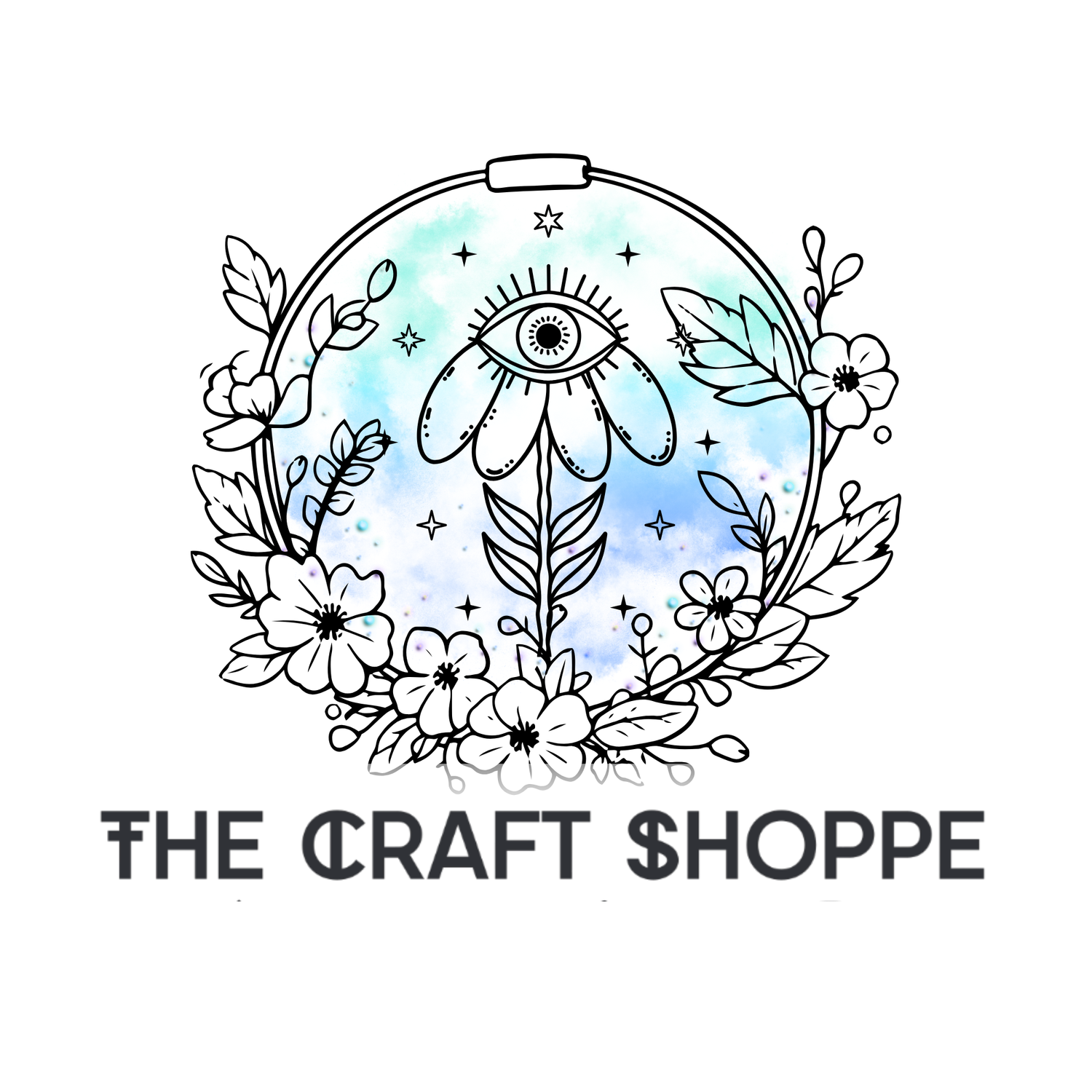 The Craft Shoppe - a Metaphysical Hobby Shoppe -