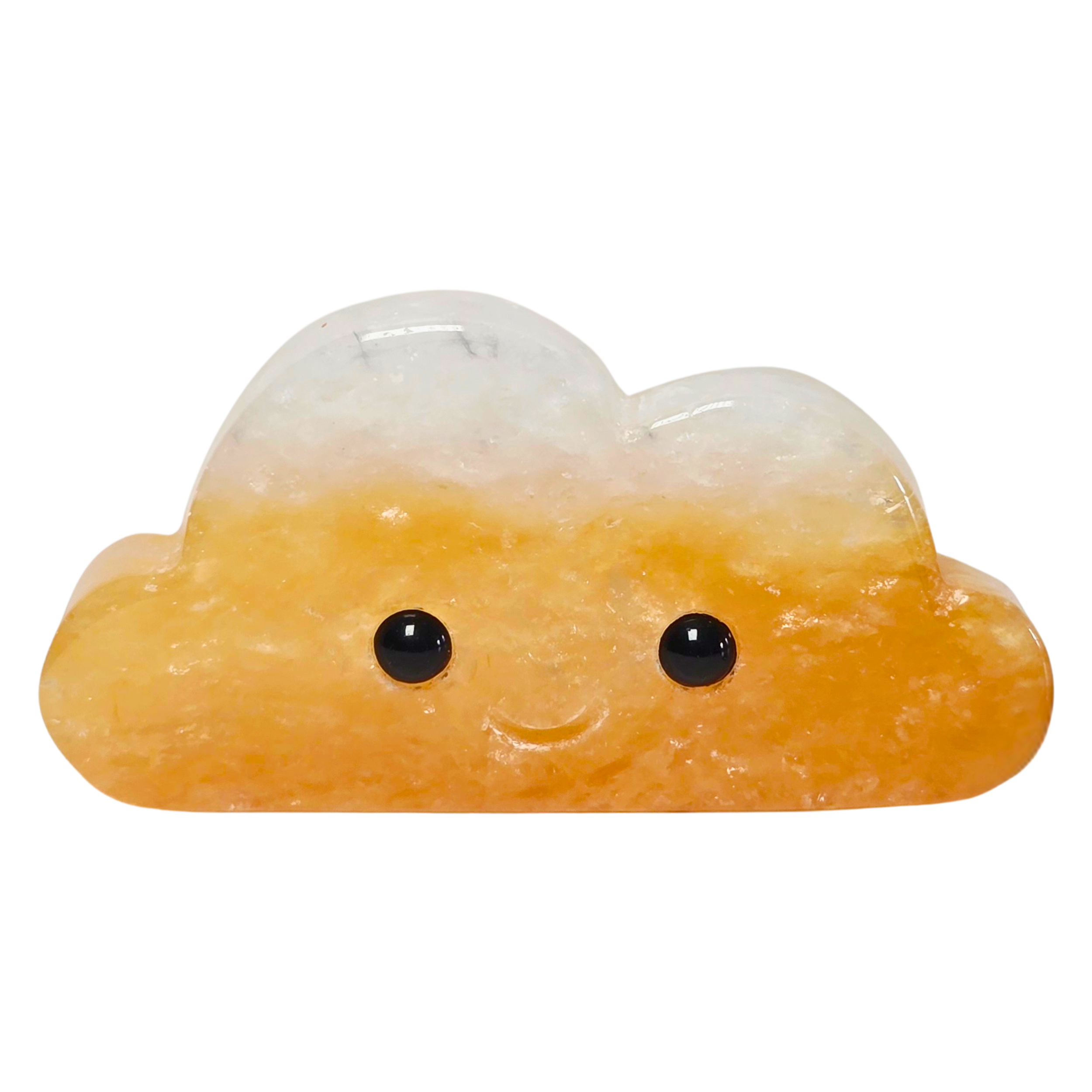 Cloud Buddy_Orange Calcite_Primary.png