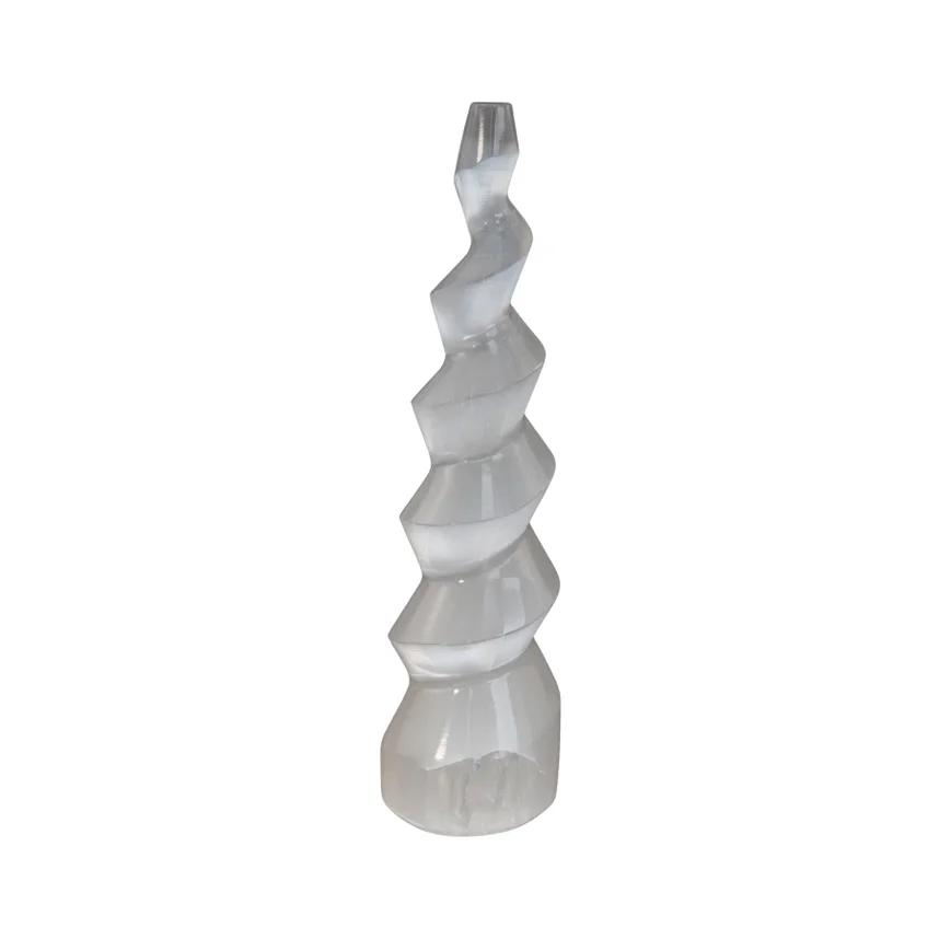 Selenite Corkscrew Tower-6-inch.webp