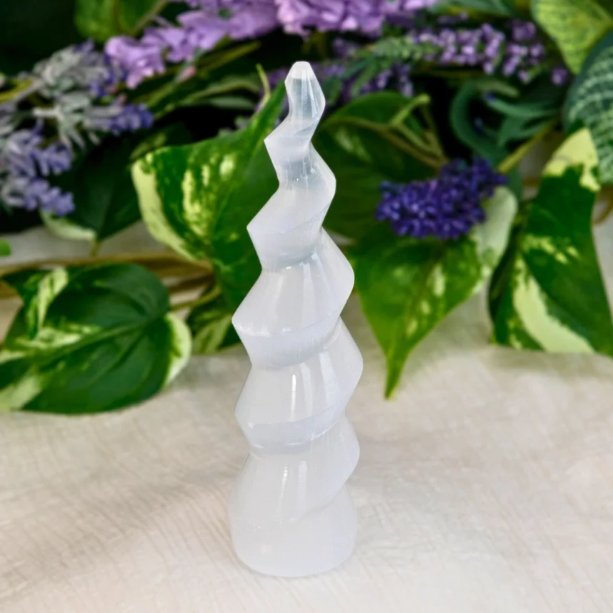 Selenite Corkscrew Tower-4-inch.webp