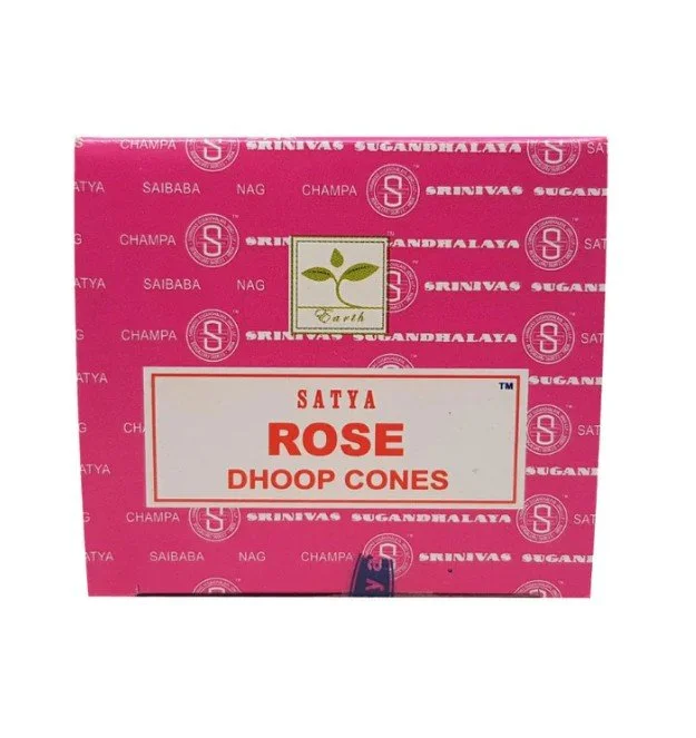 Dhoop Cones-Fresh Rose.jpg