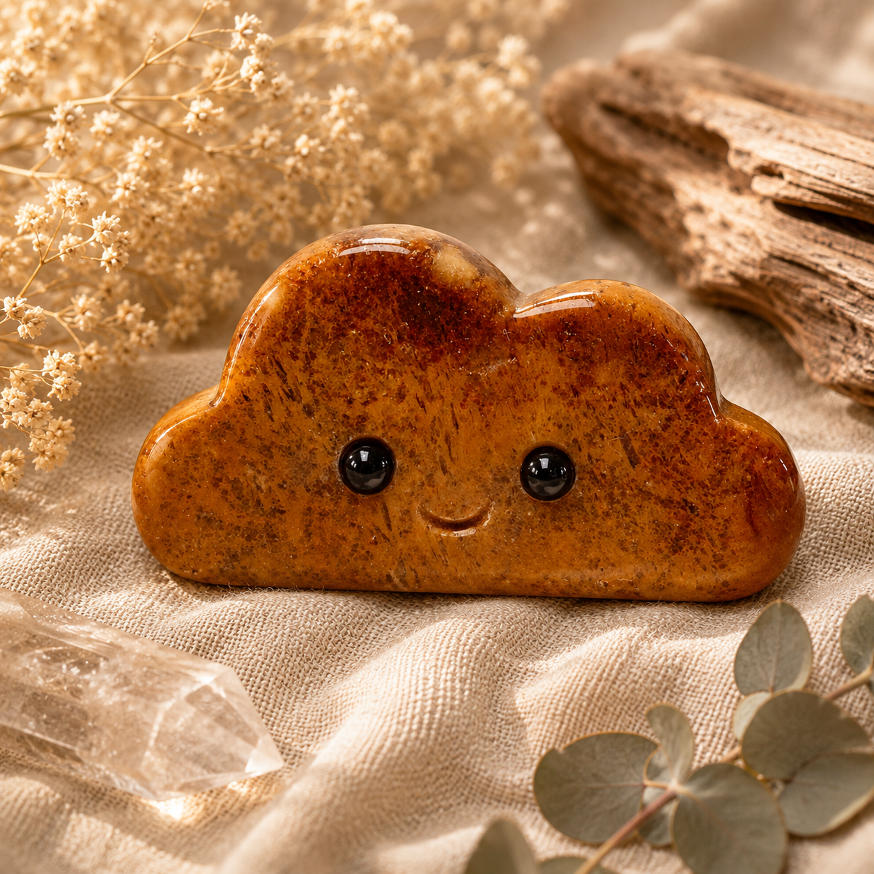 Cloud Buddy_Brown Agate_Scene.png