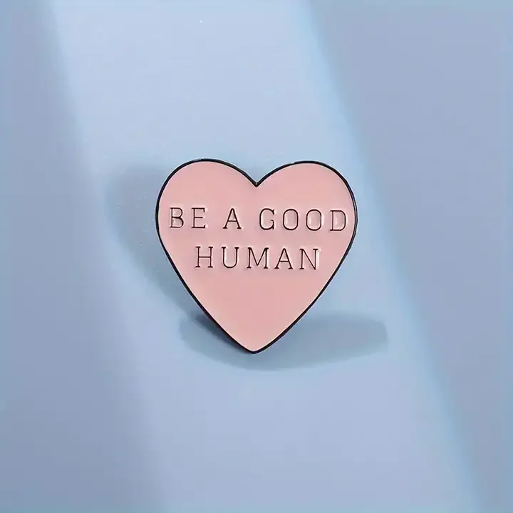 Be a Good Human.webp