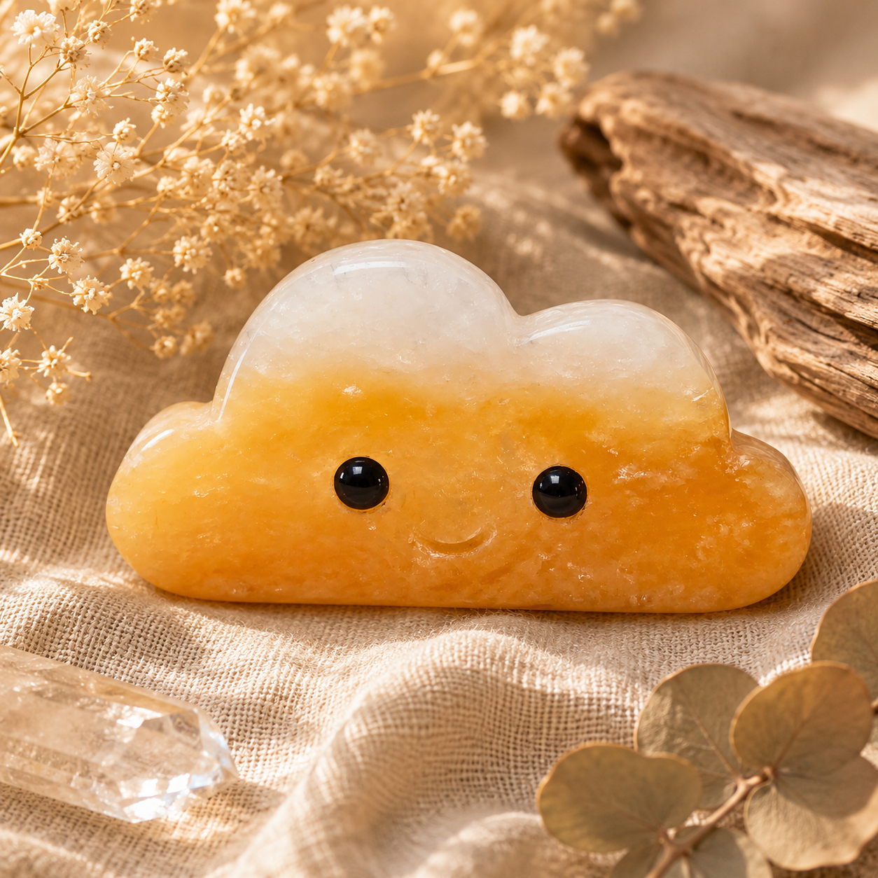 Cloud Buddy_Orange Calcite_Scene.png