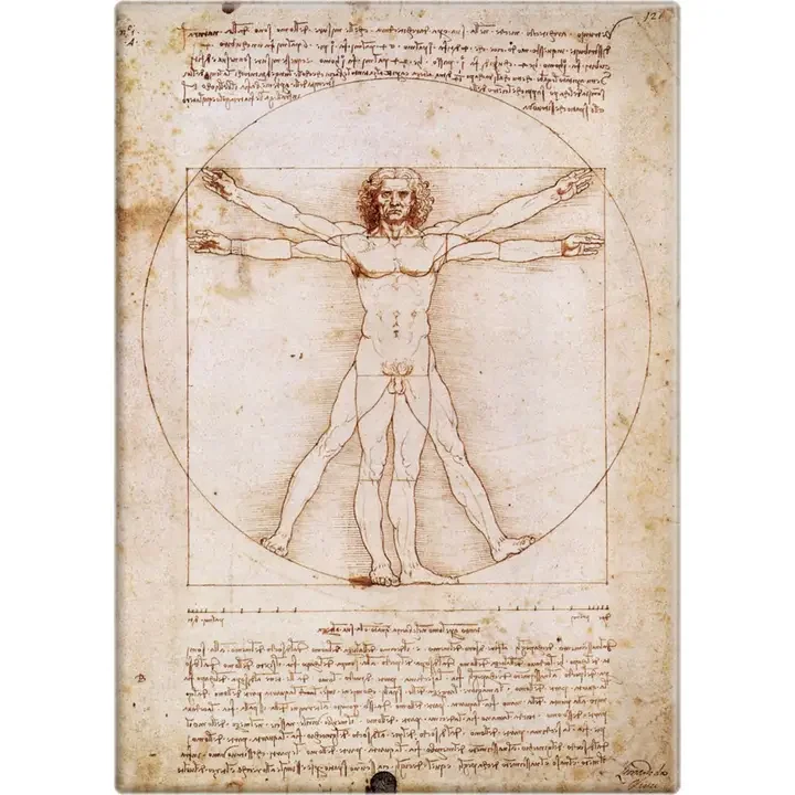 Vitruvian Man I.webp