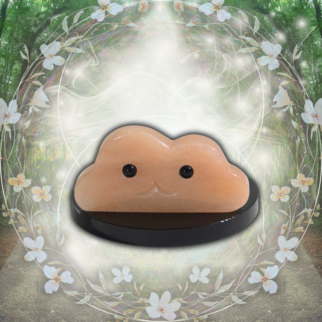 Curious Peach Moonstone Crystal Cloud Friend.png