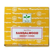 Dhoop Cones-Golden Sandalwood.jpg