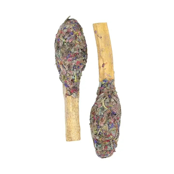 7 Chakras Palo Santo Stick Pop