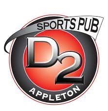 D2 Sports Pub Appleton