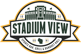 Stadium View